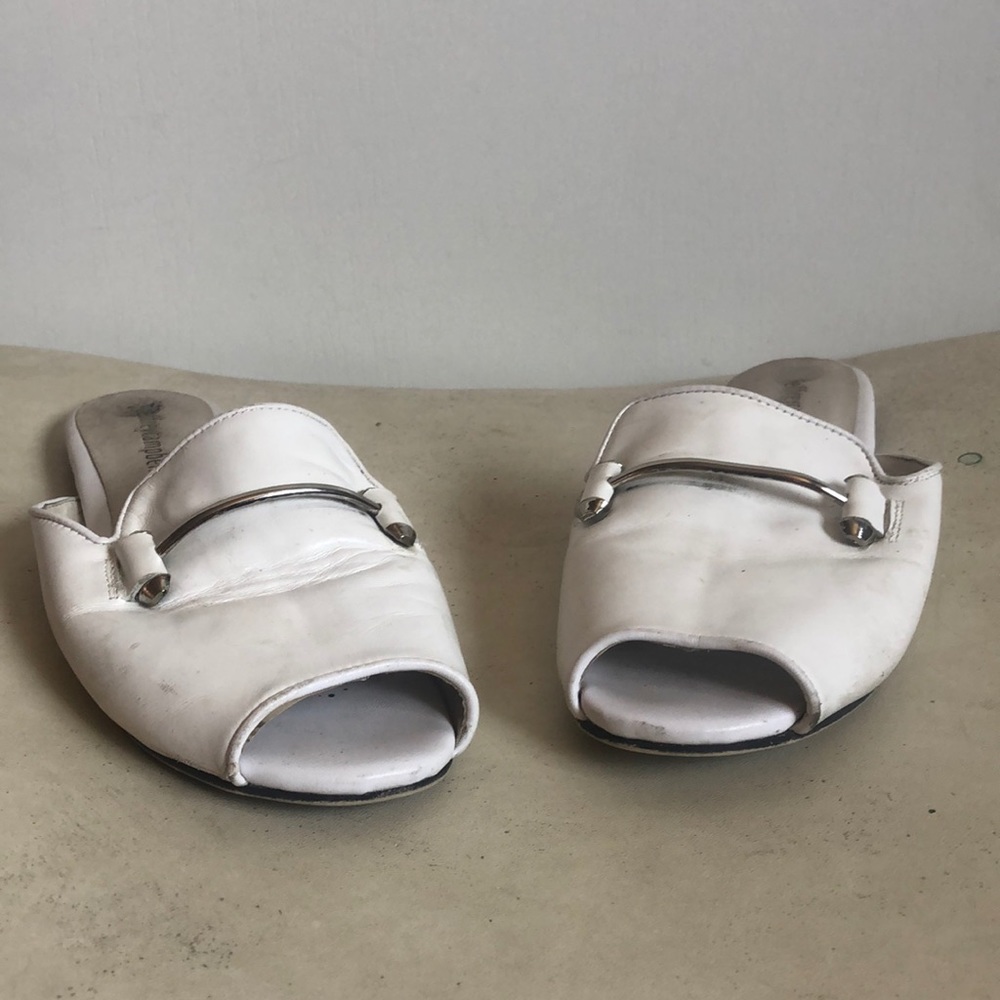 Jeffrey Campbell sandals